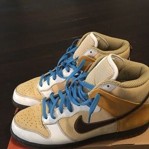 Pre-Worn Nike Air Mens Shoes sz 15.